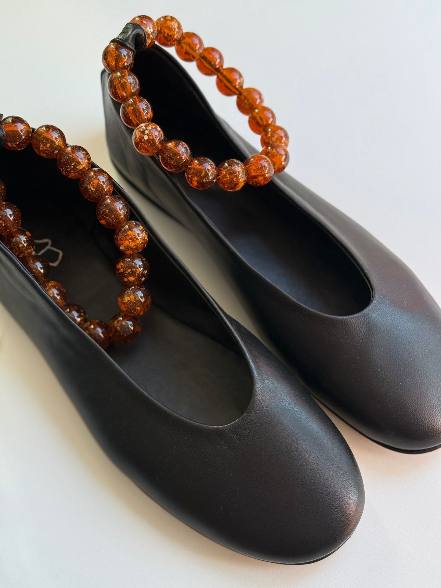 Ballerina's Alma | Zwart