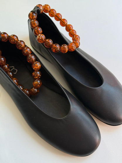 Ballerina's Alma | Zwart