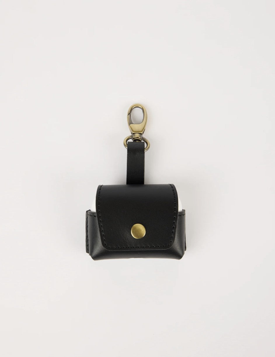 Airpods case | Zwart