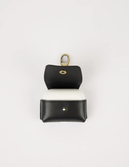 Airpods case | Zwart