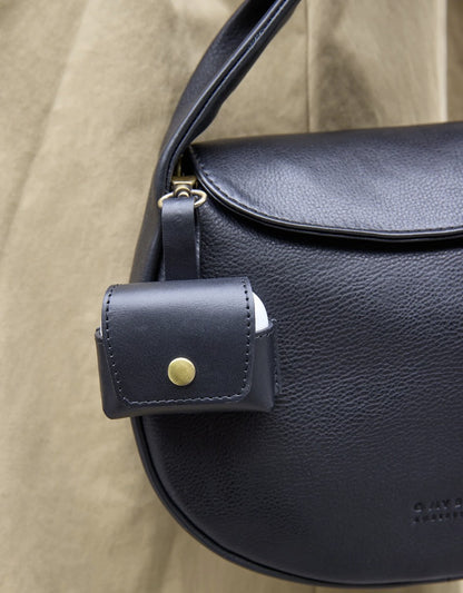 Airpods case | Zwart