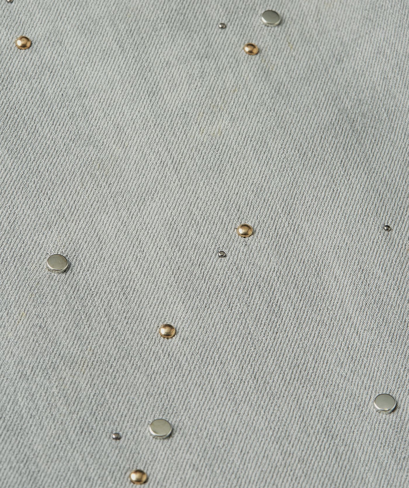 Jeans Phebe | Lichtgrijs