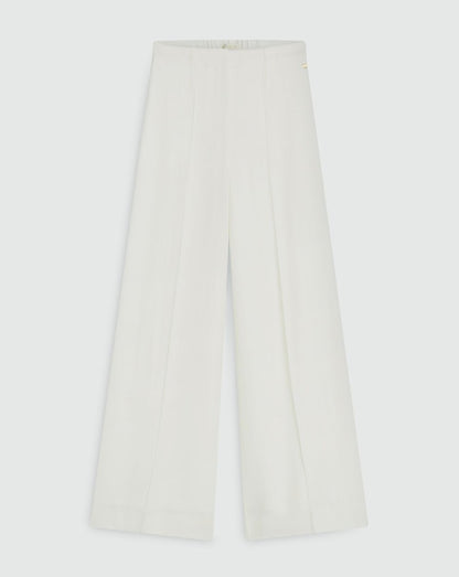 Broek Rhys | Ecru