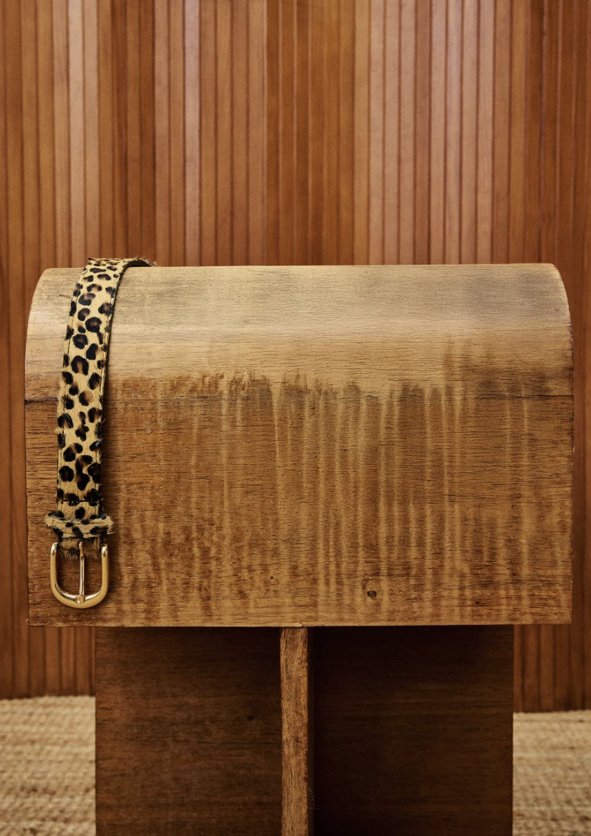 Riem Azalee | Luipaard