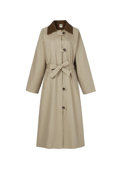 Trenchcoat Sand | Beige