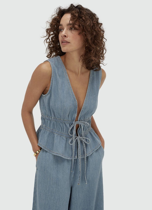 Top Sea | Denim