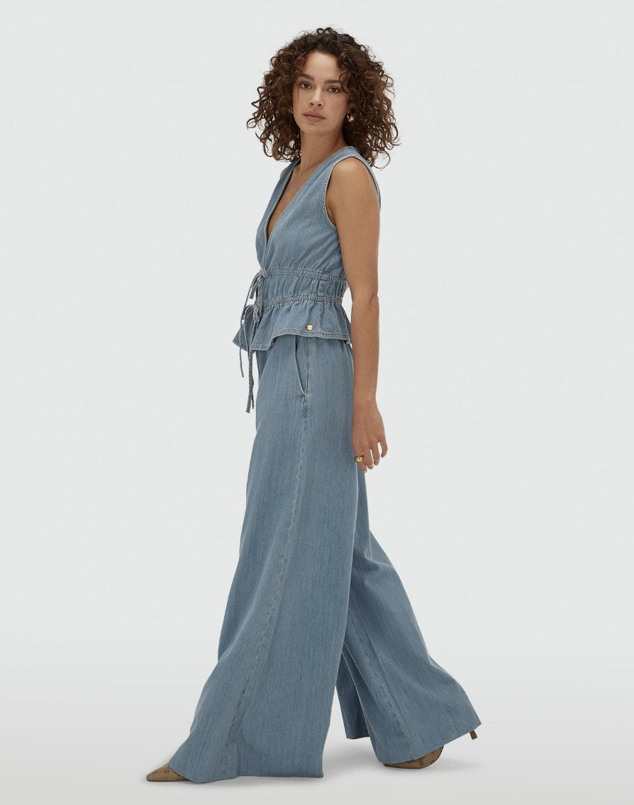 Top Sea | Denim