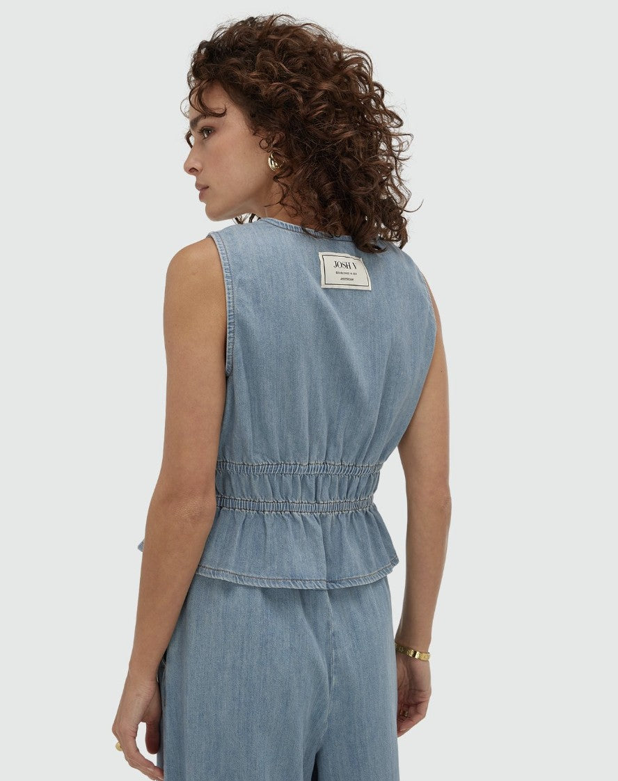 Top Sea | Denim