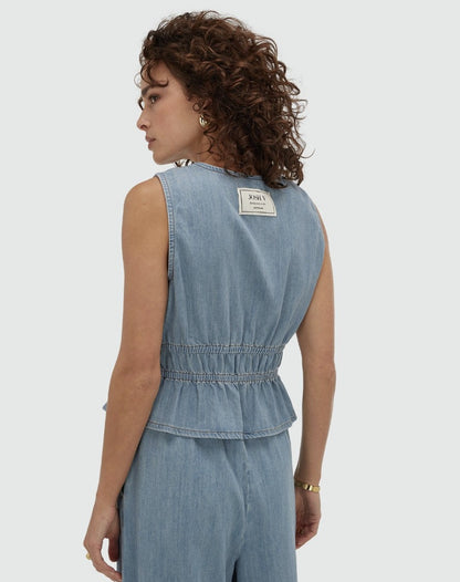 Top Sea | Denim