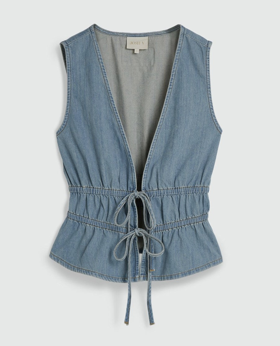 Top Sea | Denim
