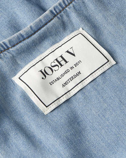 Top Sea | Denim
