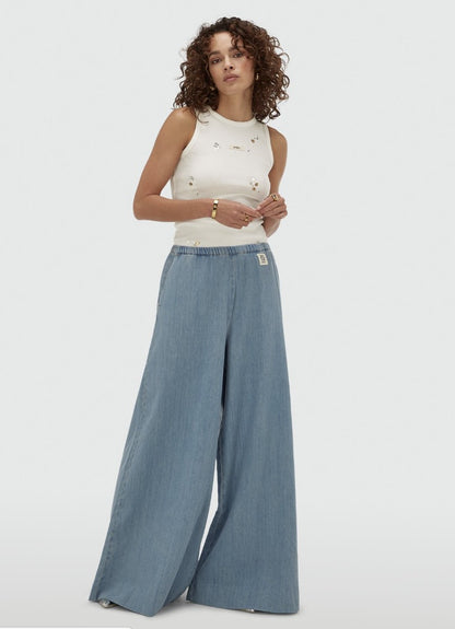 Broek Sera | Denim