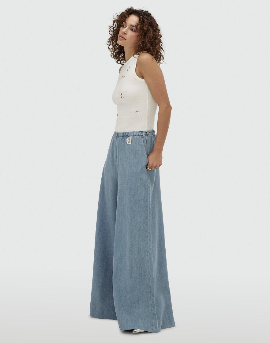 Broek Sera | Denim