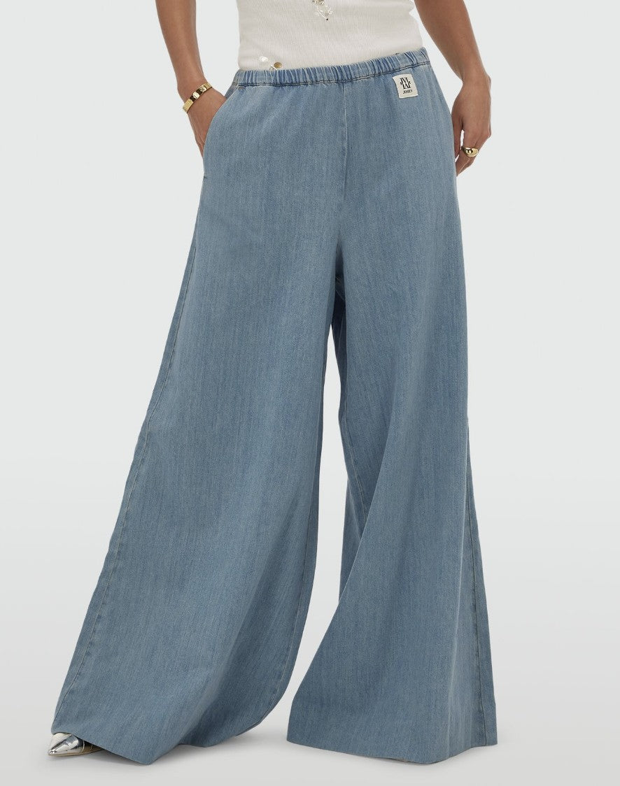 Broek Sera | Denim