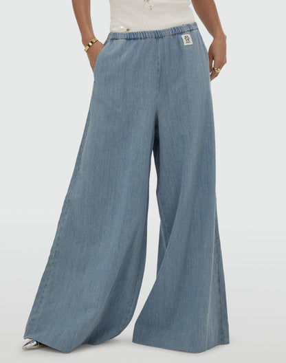 Broek Sera | Denim