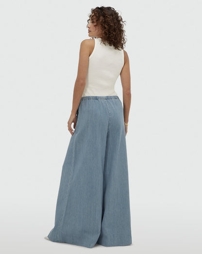 Broek Sera | Denim