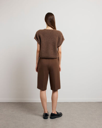 Debardeur Solar | Taupe