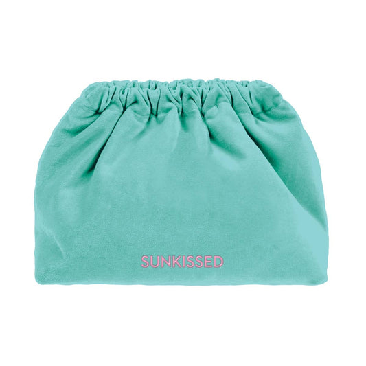 Clutch Sunkissed | Turquoise