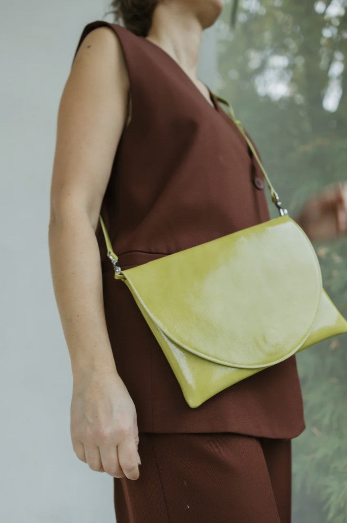 Medium Enveloppe | Geel