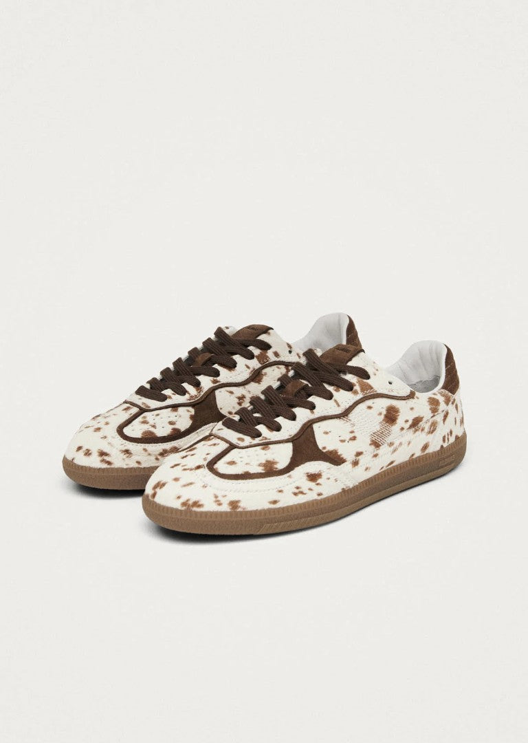 Sneakers Tb.490 Rife | Camel