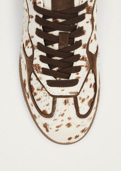 Sneakers Tb.490 Rife | Camel