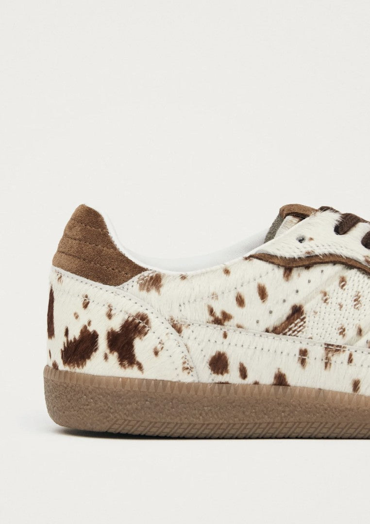 Sneakers Tb.490 Rife | Camel