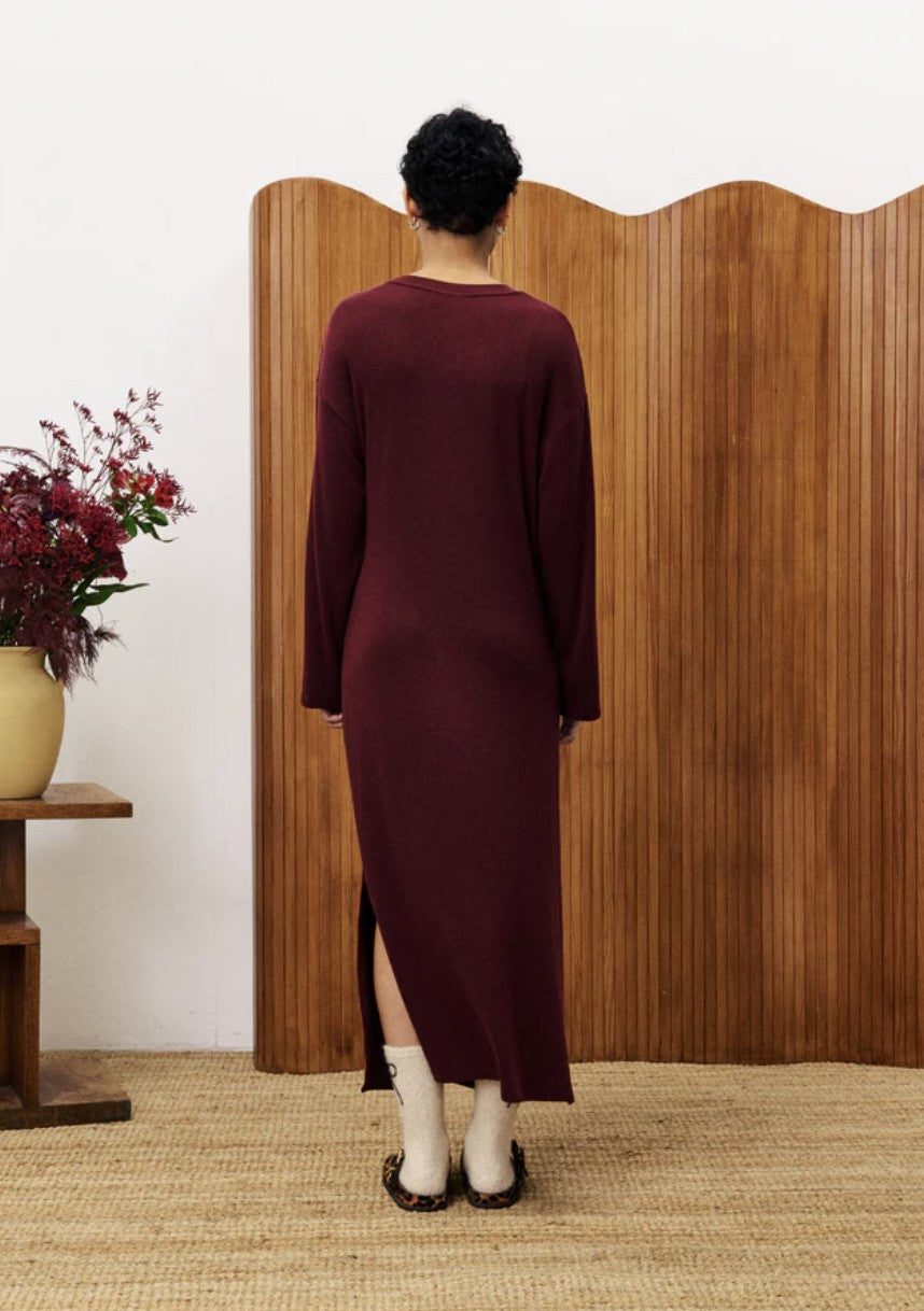 Kleed Valeriane | Bordeaux