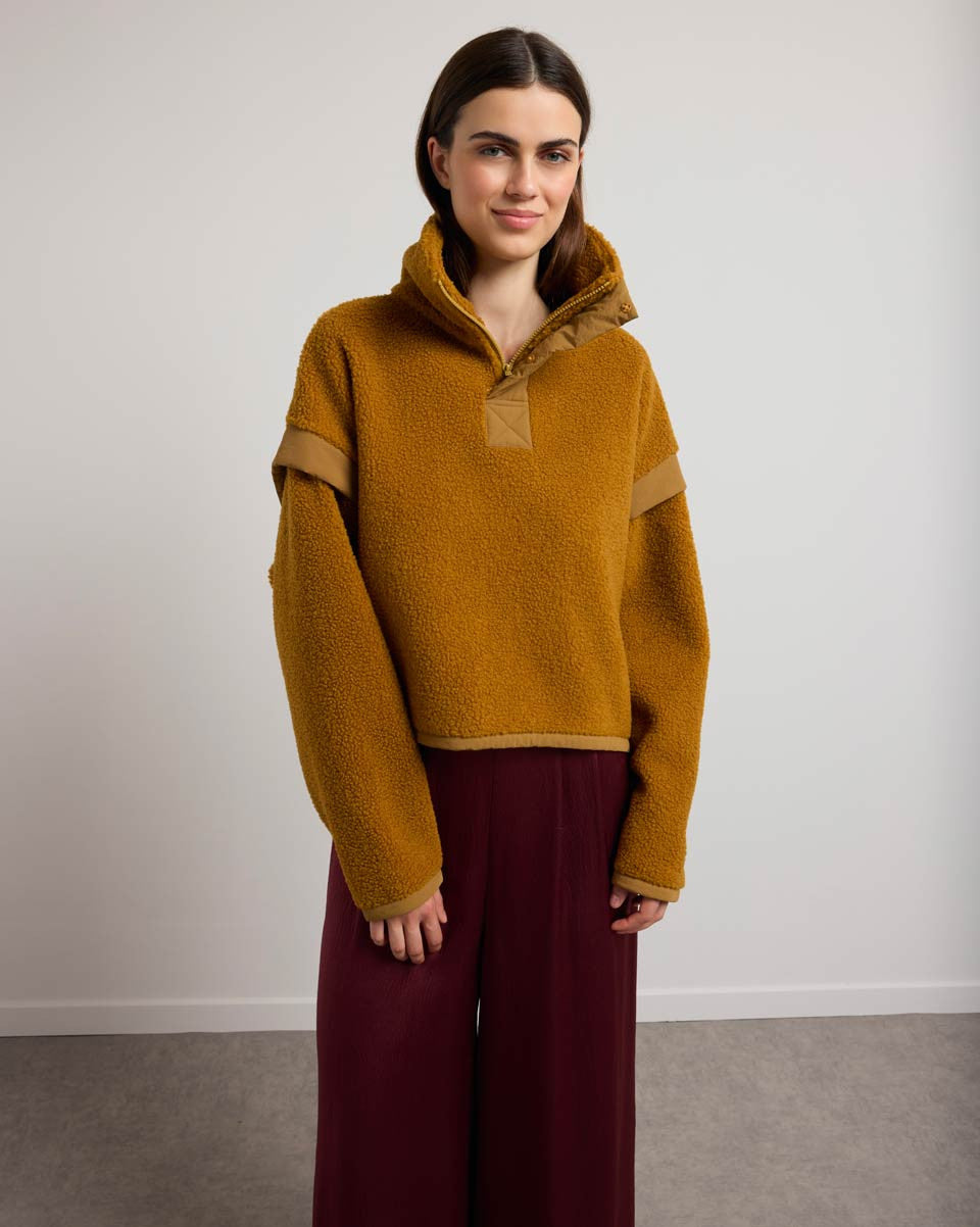 Sweater Vinci | Oker