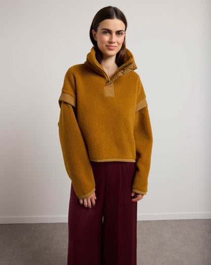 Sweater Vinci | Oker