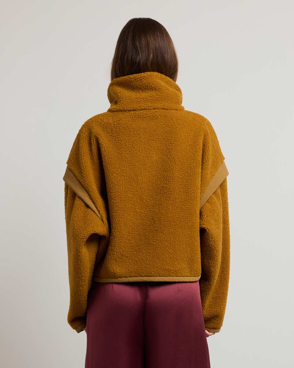 Sweater Vinci | Oker