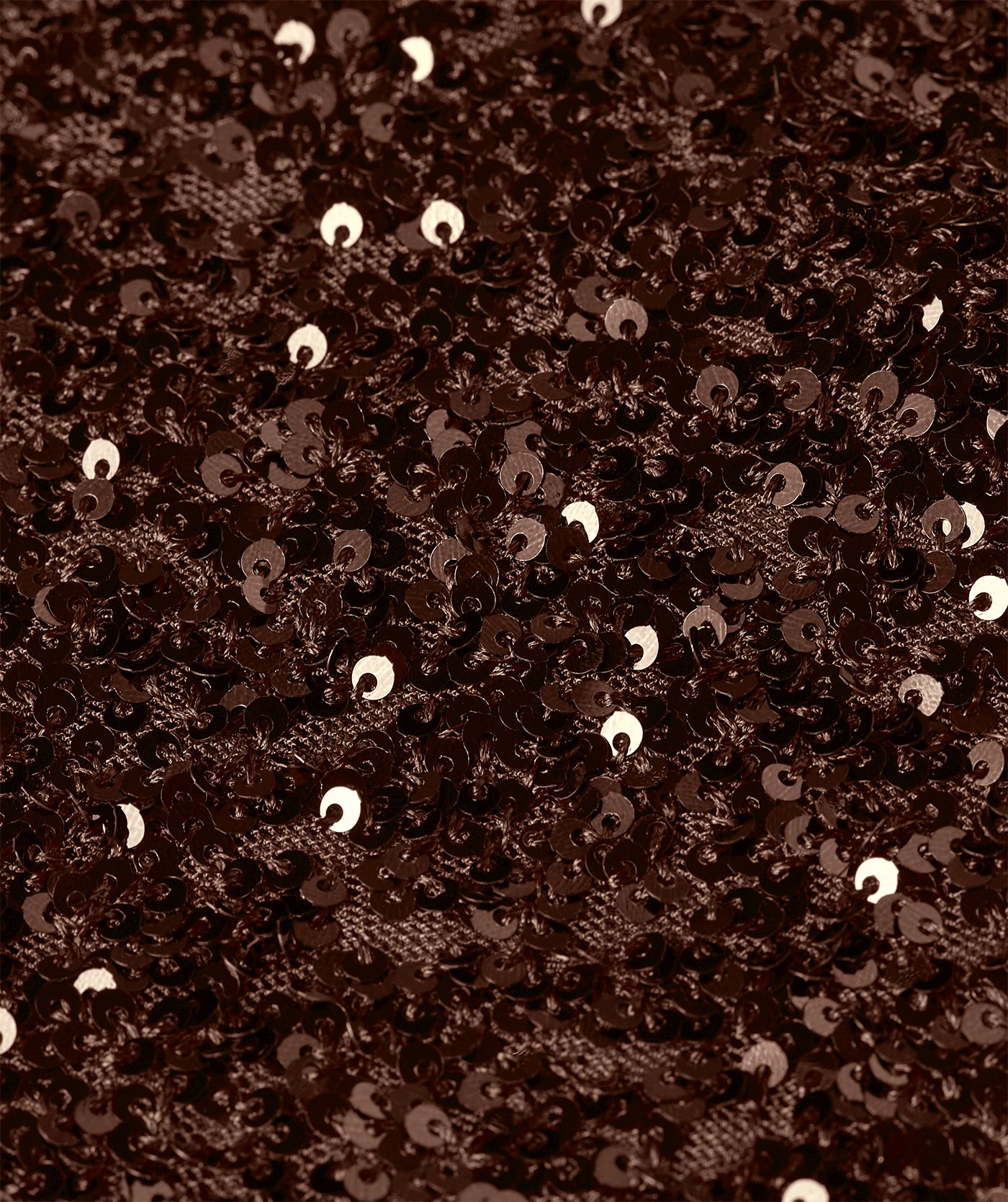 Top Vivanna | Donkerbruin