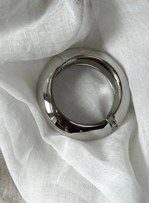 Armband Yves | Zilver