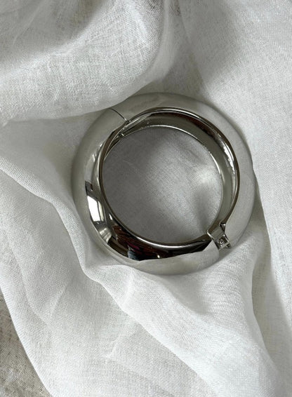 Armband Yves | Zilver