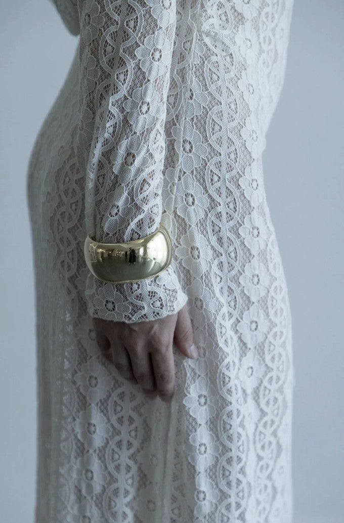 Armband Yvette | Goud
