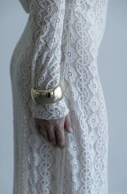 Armband Yvette | Goud
